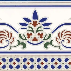 Favoriet Scatola di confine Granada 15x20 0,90m2 30 pezzi Ceramica Ribesalbes