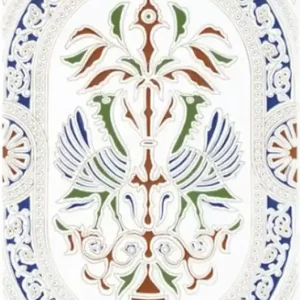 Scatola per piastrelle Jaen 20x30cm 1,50m2 25 pezzi Ceramica Ribesalbes Shop Nu
