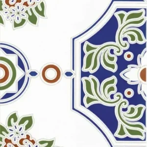 Snelle Levering Scatola per piastrelle Jerez 20x30cm 1,50m2 25 pezzi Ceramica Ribesalbes