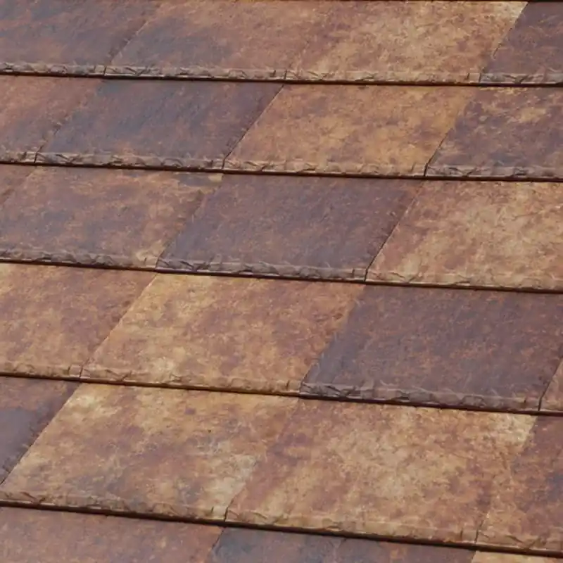 Alleen Vandaag Flat-5XL Flat Tile Denver Oro Tejas Borja