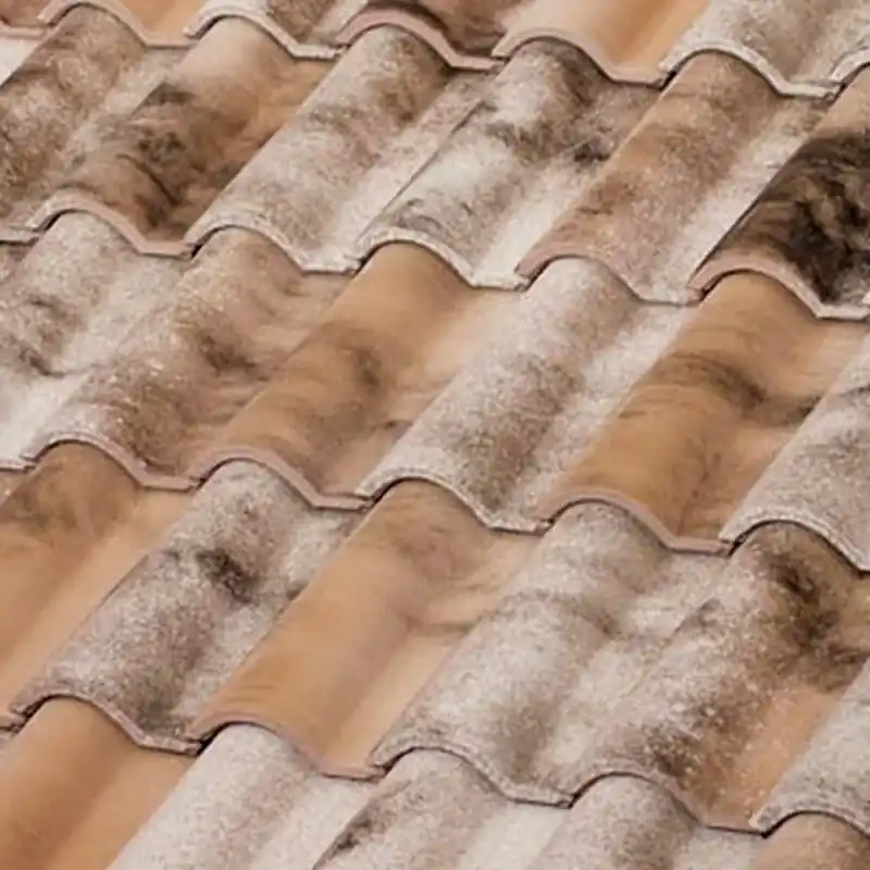 Favoriet Pallet di piastrelle miste TB12 Lamalou Tejas Borja