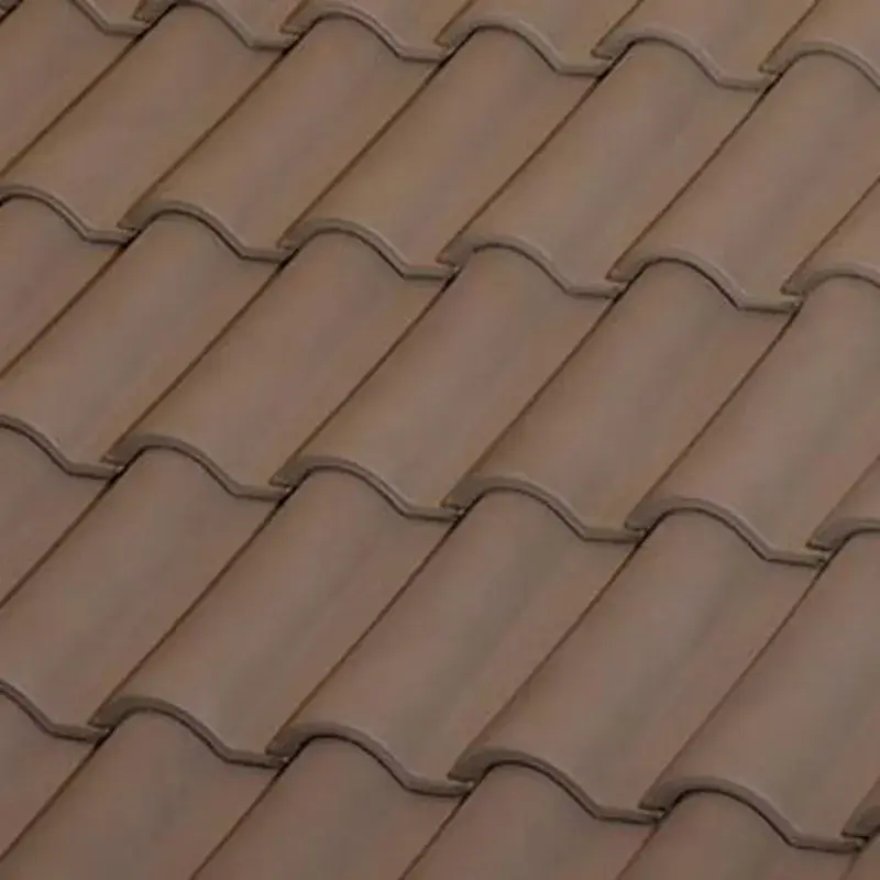 Hoge Kwaliteit Pallet di piastrelle miste TB12 marroni Borja Tiles