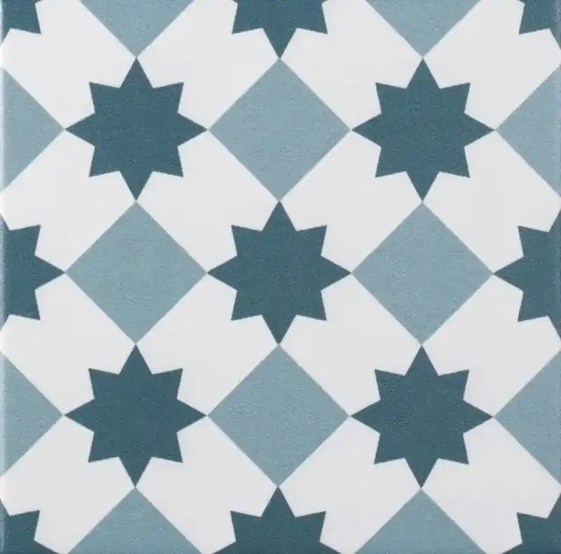 Scatola Porcellana 15x15 Gregal 7 0,50 Mq/Scatola 22 Pezzi Pissano Op = Op