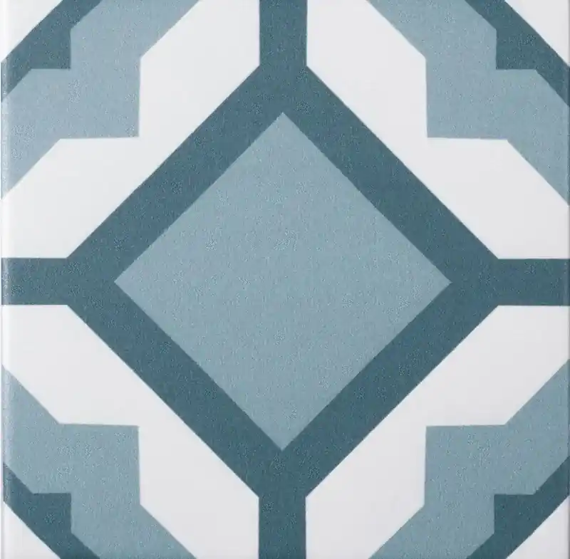 Flitsaanbieding Scatola Porcellana 15x15 Gregal 8 0,50 Mq/Scatola 22 Pezzi Pissano