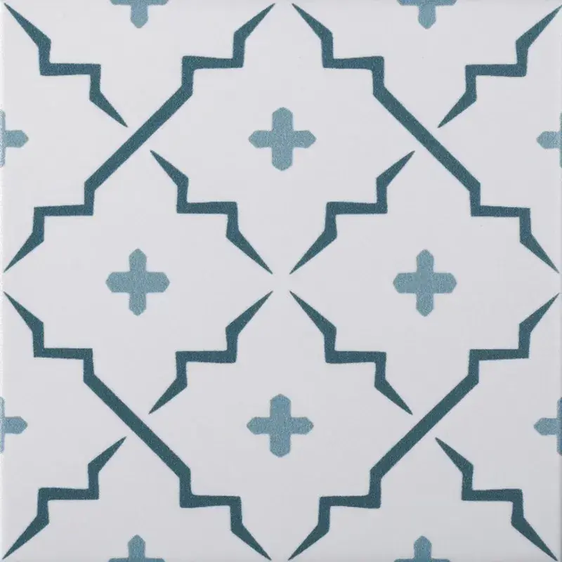 Voordeelprijs Scatola Porcellana 15x15 Gregal 9 0,50 Mq/Scatola 22 Pezzi Pissano