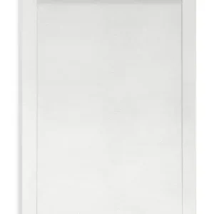 Must-Have Nuovo piatto doccia Nature bianco