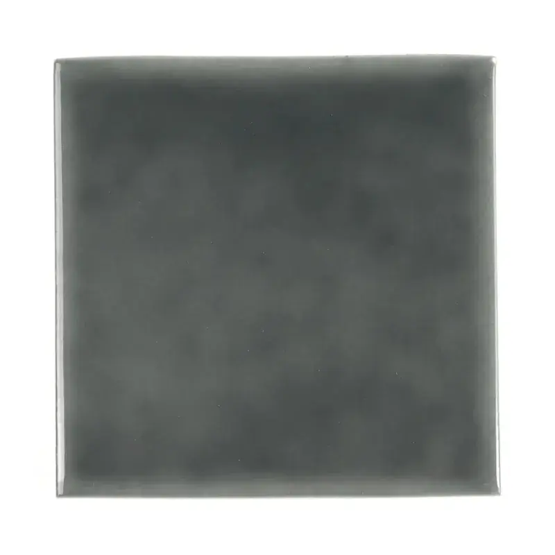 Exclusieve Aanbieding Scatola per piastrelle Victoria Oliva 10x10 cm 0,50 m2 / 50 pezzi Cerámica l´antiga