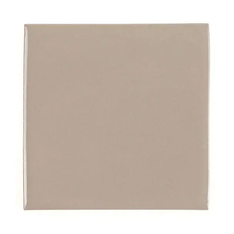 Scatola per piastrelle Victoria Tauppe 10x10 cm 0,50 m2 / 50 pezzi Cerámica l´antiga Voordeelprijs