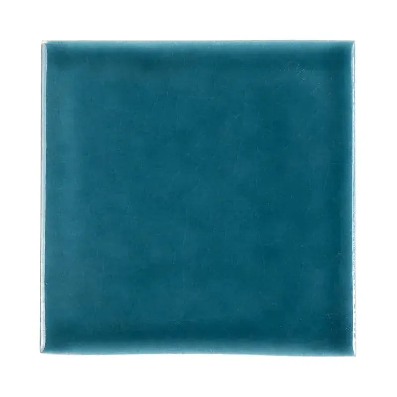 Nieuw Scatola per piastrelle Victoria Turkey 10x10 cm 0,50 m2 / 50 pezzi Cerámica l´antiga