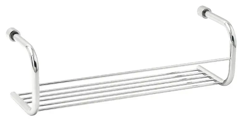 Veilige Betaling Portasapone Vari.Rect.Chrome Rf.61