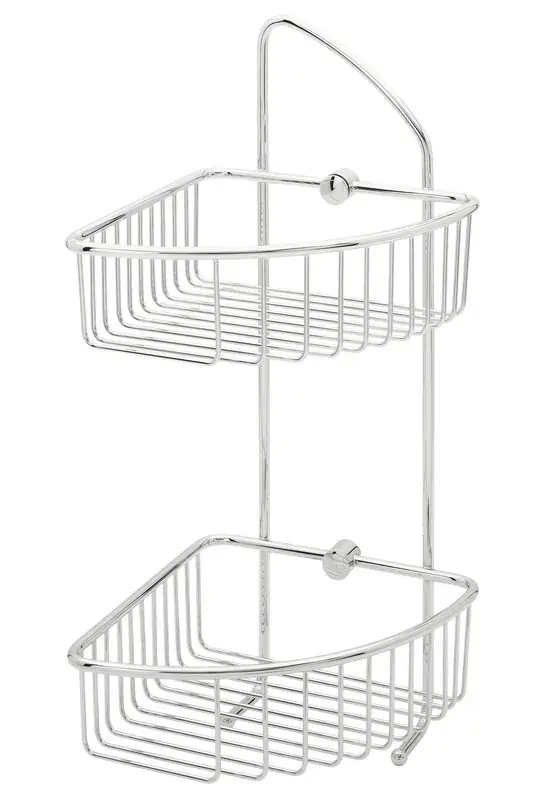 Double Corner Jab+Hanger.Cr. Rif.65 Fabrieksprijs