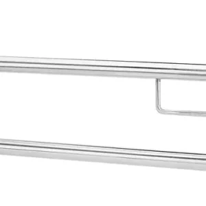 Must-Have Barra di sicurezza a forma di U in acciaio 134