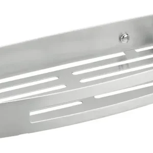 Beste Prijs Portasapone Rett.D/30 Acciaio 313