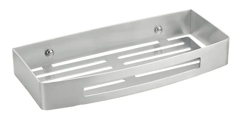 Beste Prijs Portasapone Rett.D/30 Acciaio 313