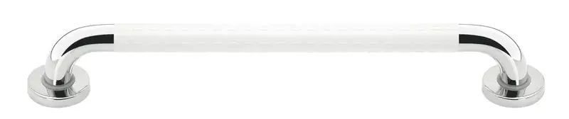 Nu Kopen Barra di Sicurezza 60Cm Cr/Bl 330