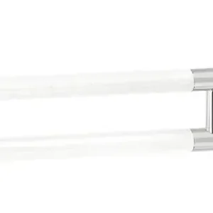 Barra Seg.Forma "U" Cr.Bl 332 Fabrieksprijs