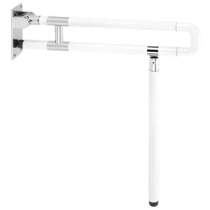Koop Online Barra Seg.Forma "U"+Supporto 333