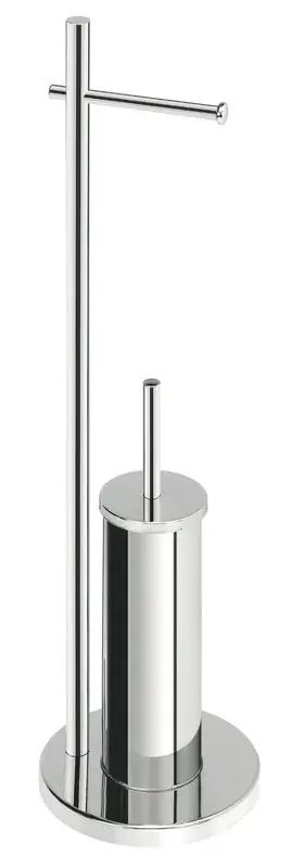 Must-Have Set Pavimento Rosso Cromo 352