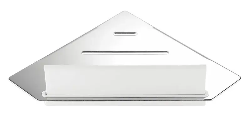 Meest Verkocht Mensola ad angolo+Wiper 362