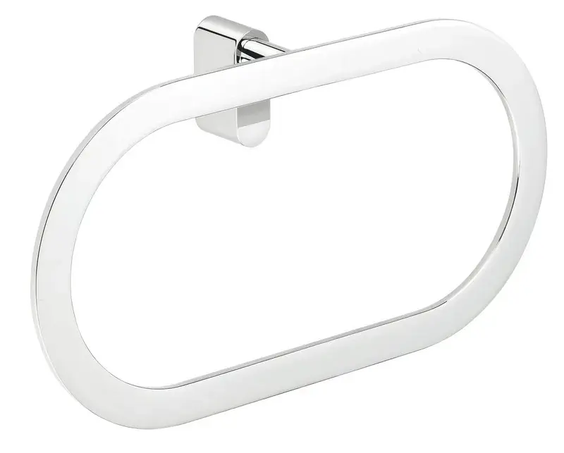 Anello per lavabo cromato Ani Koopje