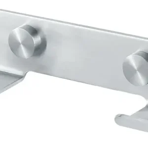 Bestseller Ars Doppio Appendiabiti Acciaio