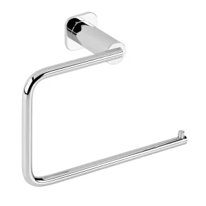 Anello Basic Piccolo Cromato Snelle Levering