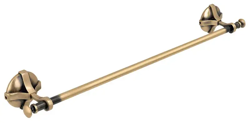 Barra Bonia 43 Cm Ottone Aanbieding