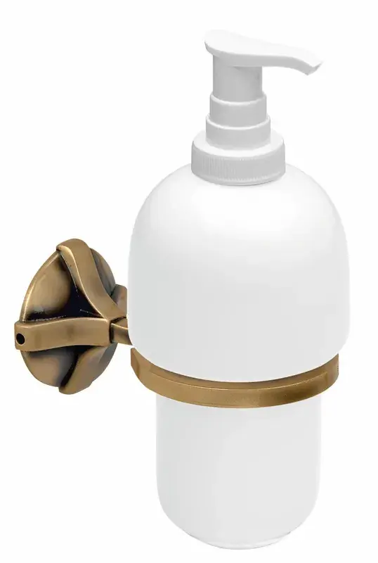 Dispenser sapone Bonia in ottone Lage Prijs