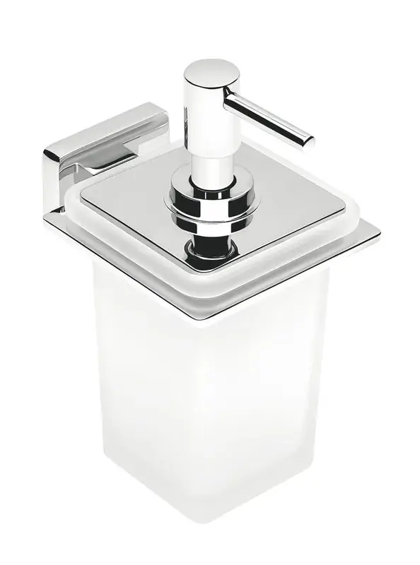 Distributore di sapone EV Cromo Goedkoop