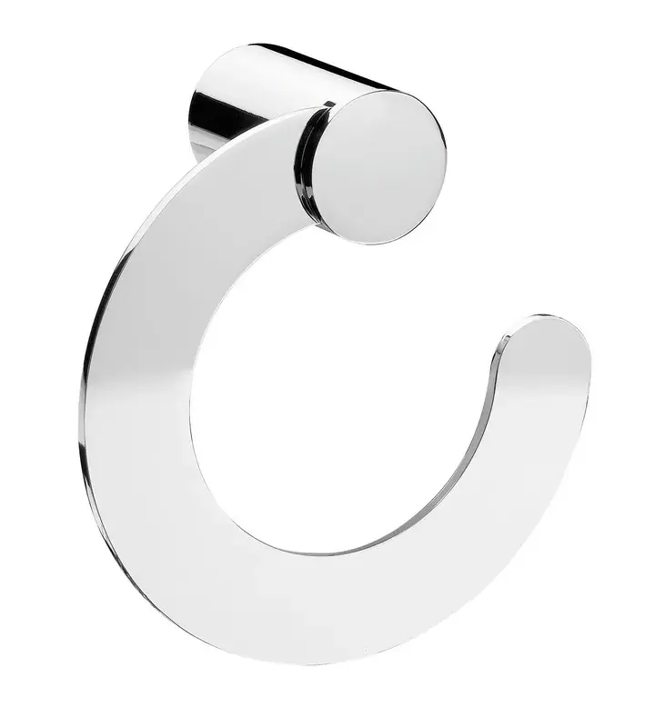 Anello Ka Piccolo Cromato Rechtstreeks Van De Fabrikant