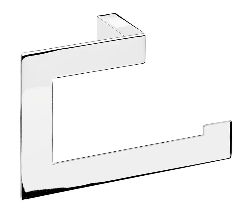 Lage Kosten Anello Kiro Grande Cromato