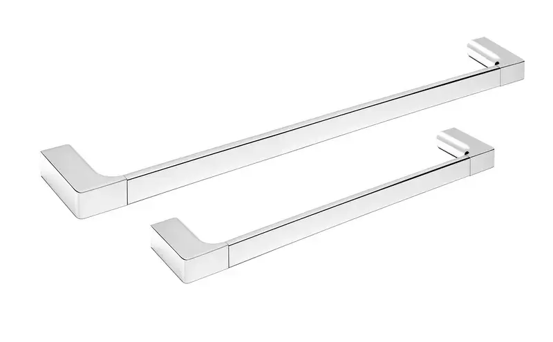 Snelle Levering Barra MI Gde D/50 Cromata