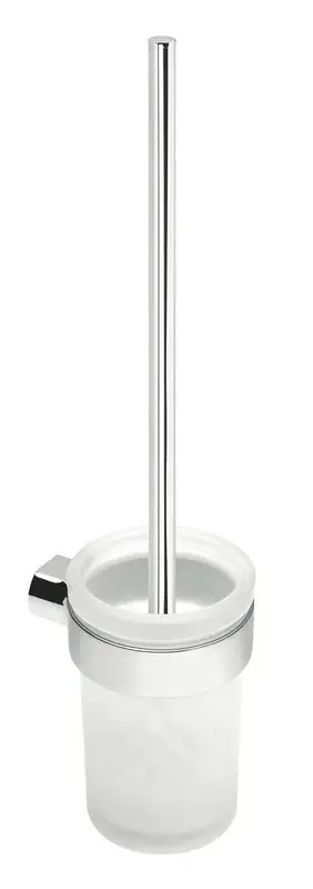 Lage Kosten Scopino per WC cromato MI