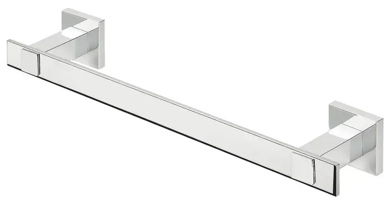 My Bar 35 Cm Cromo Op = Op