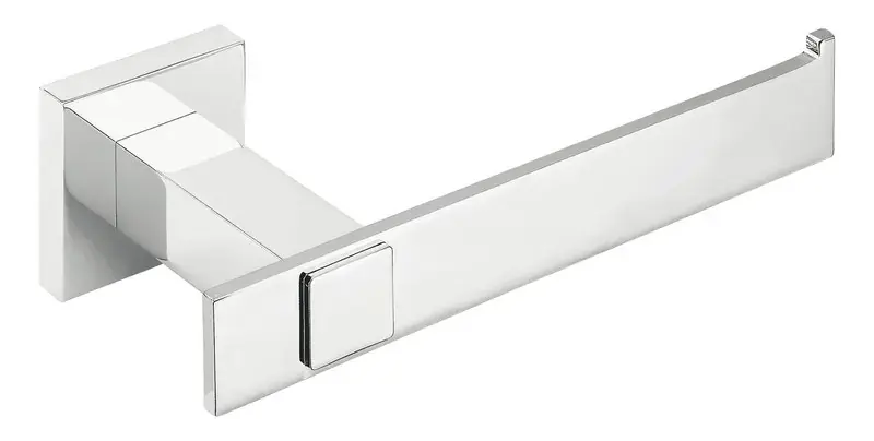 Beste Prijs My Toilet Roll Holder S/T.Cromo
