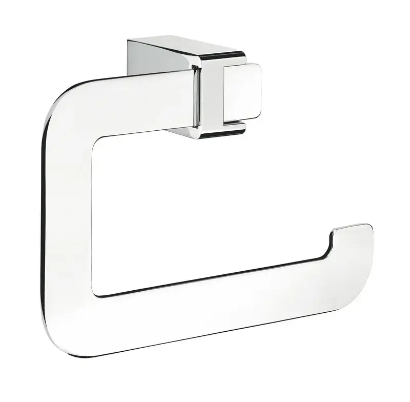Ne Grande Anello Cromato Premium