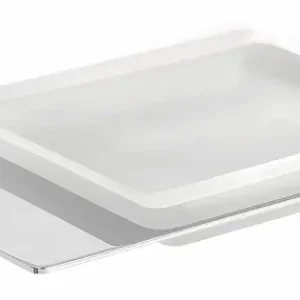 Weekendaanbieding Portasapone Plo cromato