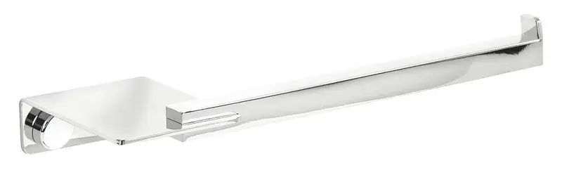 Plo Portarotolo S/T Cromo Speciale Aanbieding