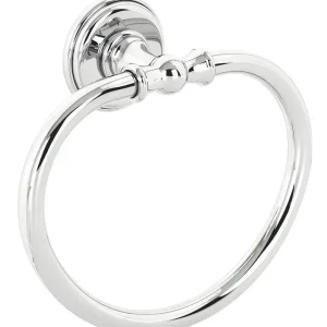 Tili Hoop piccolo. Bianco. Snelle Levering