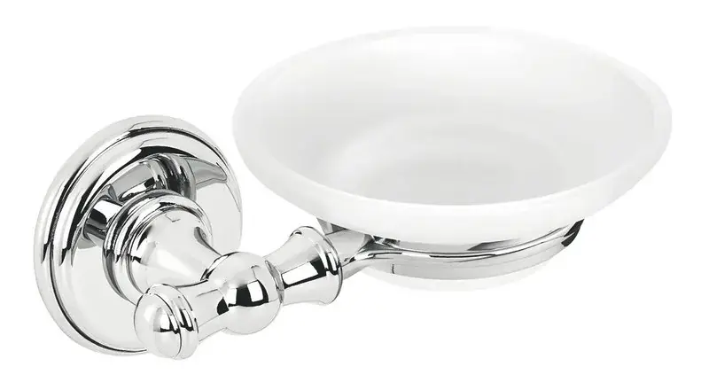 Portasapone Tili.Bianco. Meest Verkocht