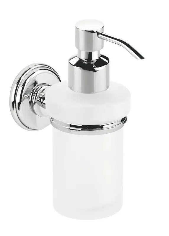 Nu Kopen Distributore di sapone bianco Tili