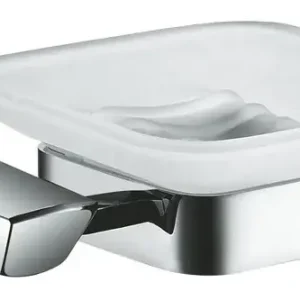 Seizoensaanbieding Portasapone cromato Tun