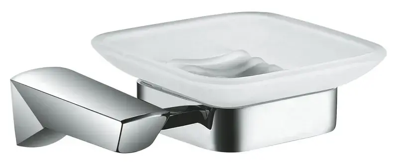 Seizoensaanbieding Portasapone cromato Tun