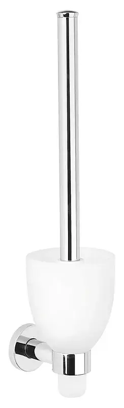 Scopino per WC Vioria Chrome Koop Vandaag