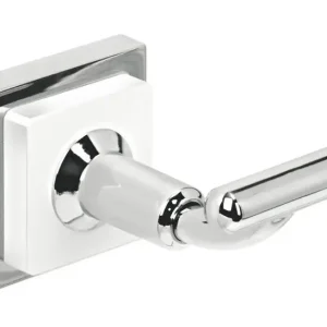 Beperkt Aanbod Gancio singolo da bagno PyP Sapphire in cromo lucido