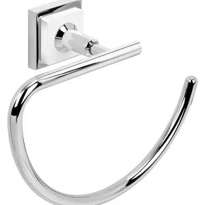 Zaro Piccolo Anello Cromo Speciale Aanbieding