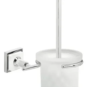 Scopino WC Zaro cromato Korting
