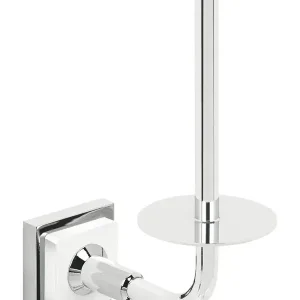 Betrouwbaar Zaro Chrome Reserve Portarotolo Carta Igienica