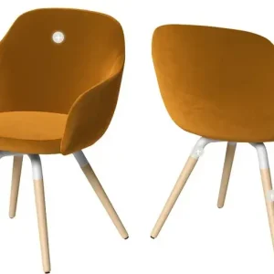 Weekendaanbieding Poltrona Nuba XL Cancio