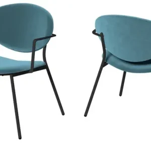 Poltrona Way XL con schienale Cancio Lage Prijs